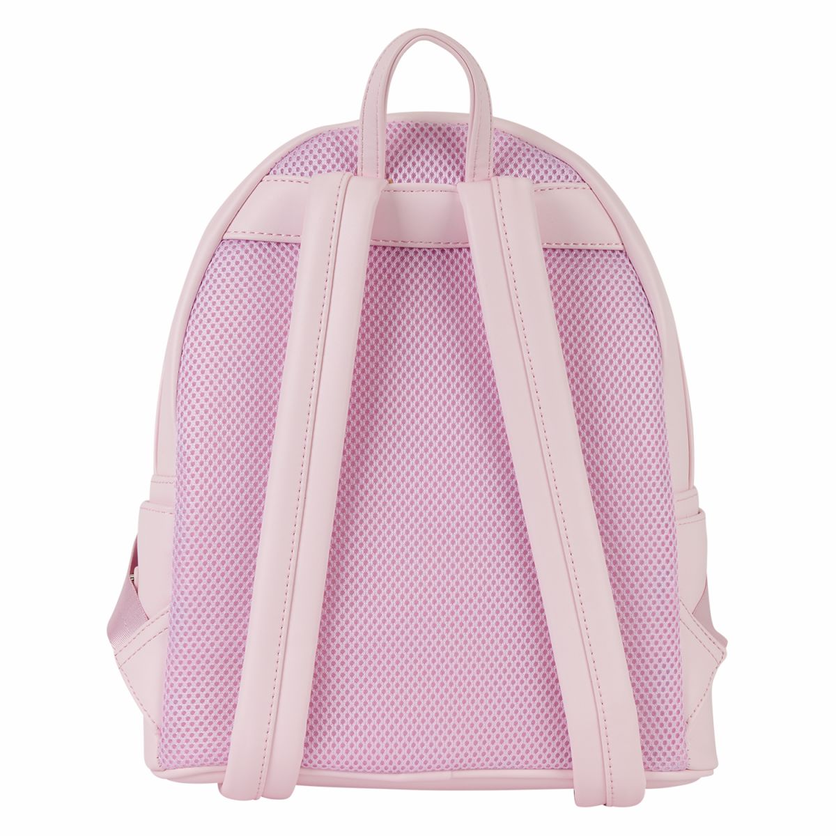 Minnie Mouse Pastel Tie-Dye Mini Backpack