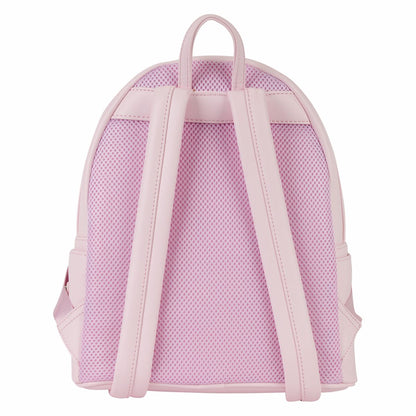 Minnie Mouse Pastel Tie-Dye Mini Backpack