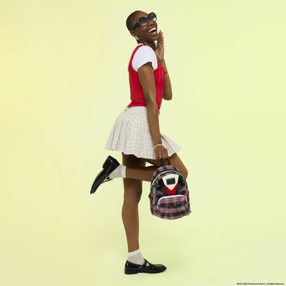 Clueless 30th Anniversary Dionne Cosplay Mini Backpack