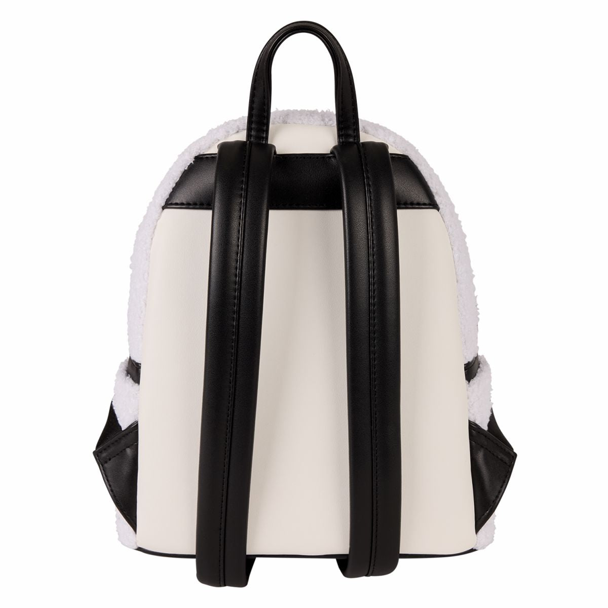 Kung Fu Panda Plush Cosplay Mini Backpack