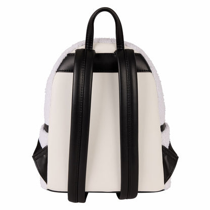 Kung Fu Panda Plush Cosplay Mini Backpack
