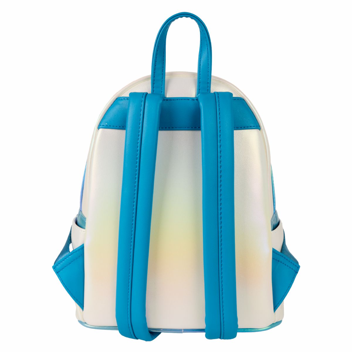 Fantastic Four H.E.R.B.I.E. Cosplay Mini Backpack