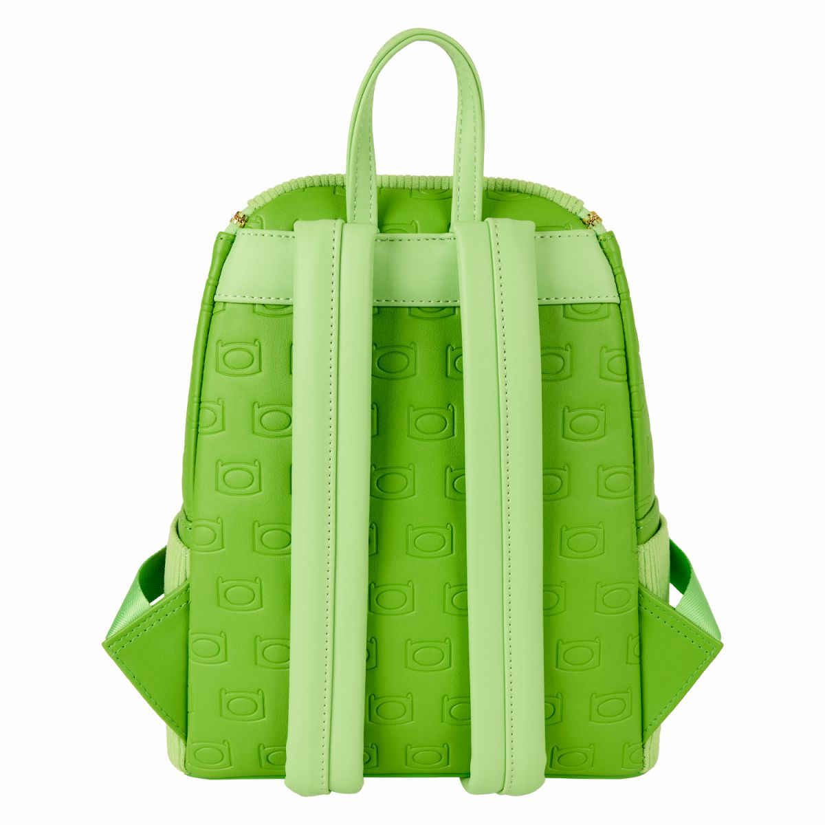 Adventure Time Finn All-Over Print Mini Backpack