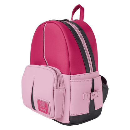 Naruto Sakura Cosplay Mini Backpack