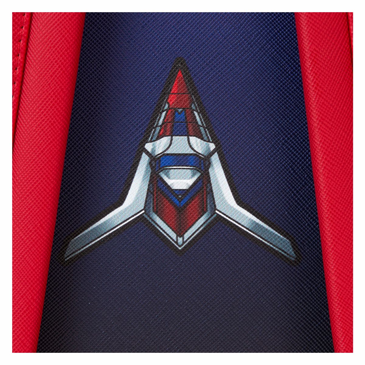 Captain America: Brave New World Cosplay Mini Backpack