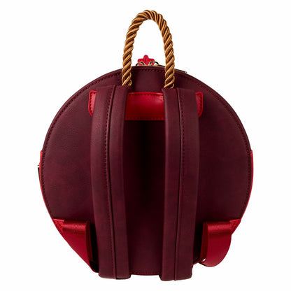 One Piece Compass Figural Mini Backpack