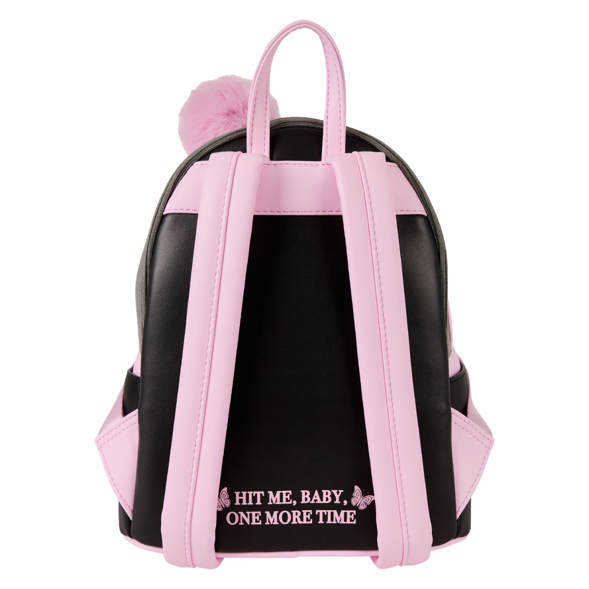 Britney Spears ...Baby One More Time Cosplay Mini Backpack