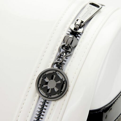 Stormtrooper Lenticular Cosplay Mini Backpack