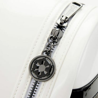 Stormtrooper Lenticular Cosplay Mini Backpack