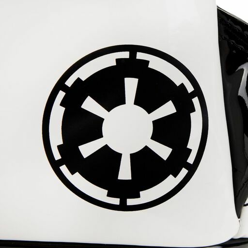 Stormtrooper Lenticular Cosplay Mini Backpack