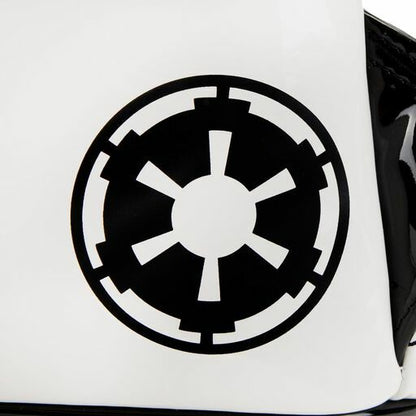 Stormtrooper Lenticular Cosplay Mini Backpack