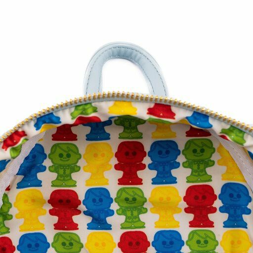 Funko Pop! by Loungefly Candy Land Mini Backpack