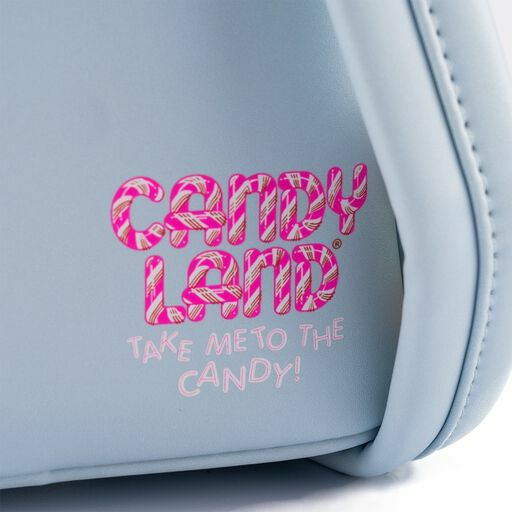 Funko Pop! by Loungefly Candy Land Mini Backpack