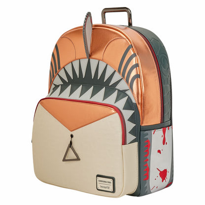 Chainsaw Man Full-Size Backpack