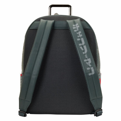 Chainsaw Man Full-Size Backpack