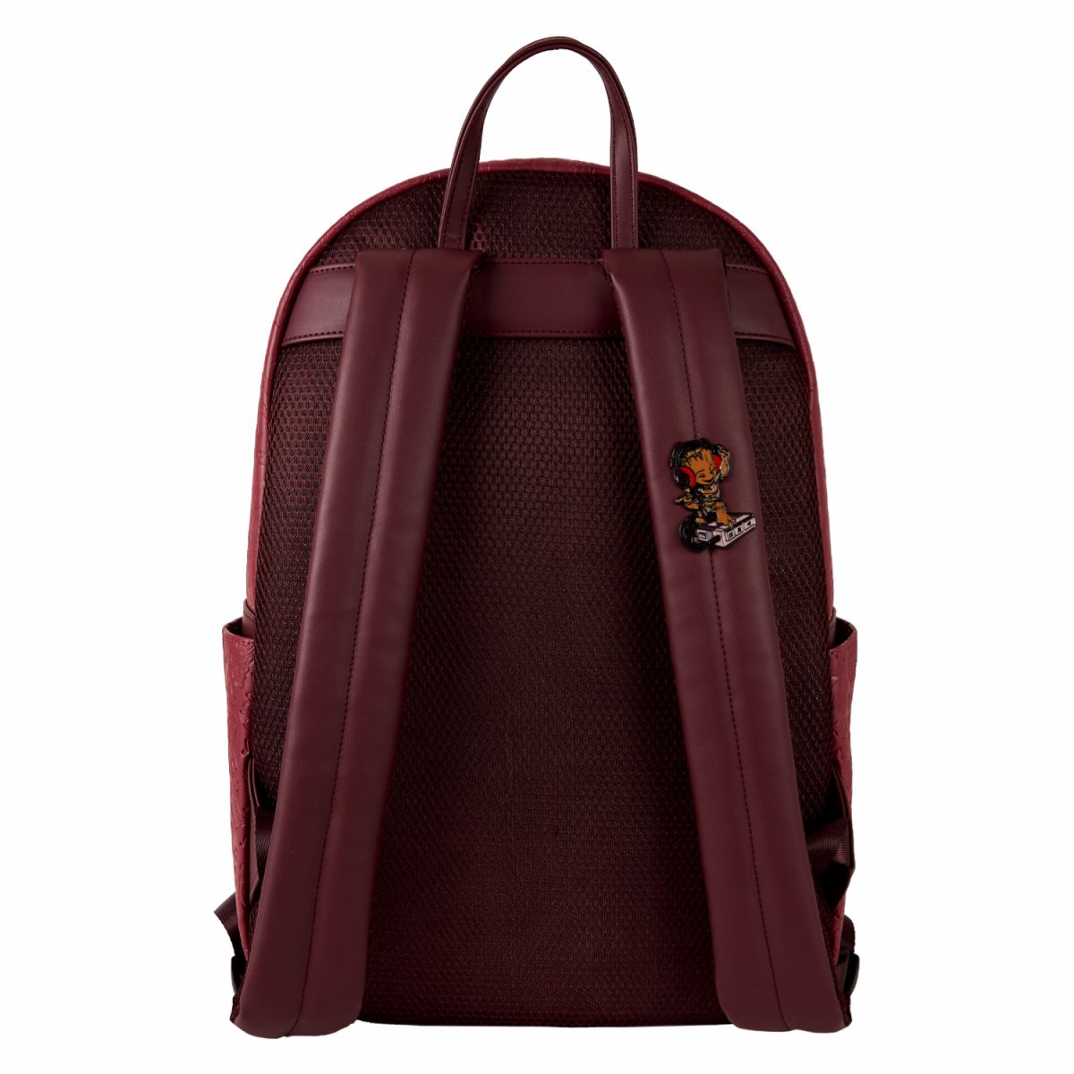 Guardians of the Galaxy Groot Mixtape All-Over Print Full-Size Backpack