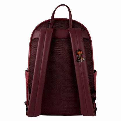 Guardians of the Galaxy Groot Mixtape All-Over Print Full-Size Backpack