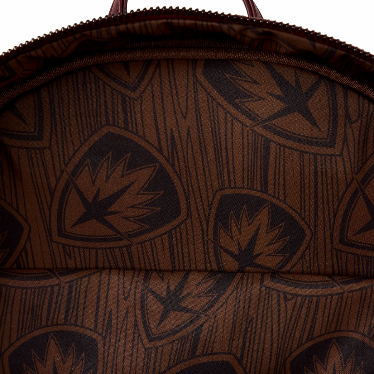 Guardians of the Galaxy Groot Mixtape All-Over Print Full-Size Backpack
