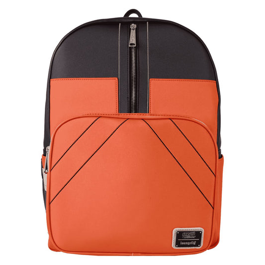 Naruto Cosplay Full-Size Backpack