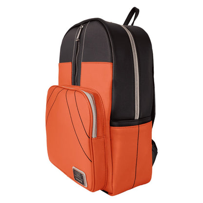 Naruto Cosplay Full-Size Backpack