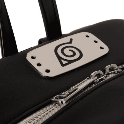 Naruto Cosplay Full-Size Backpack