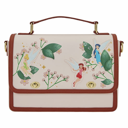 Disney Fairies Crossbody Bag