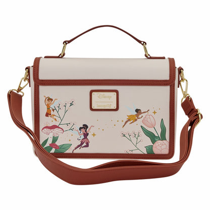 Disney Fairies Crossbody Bag
