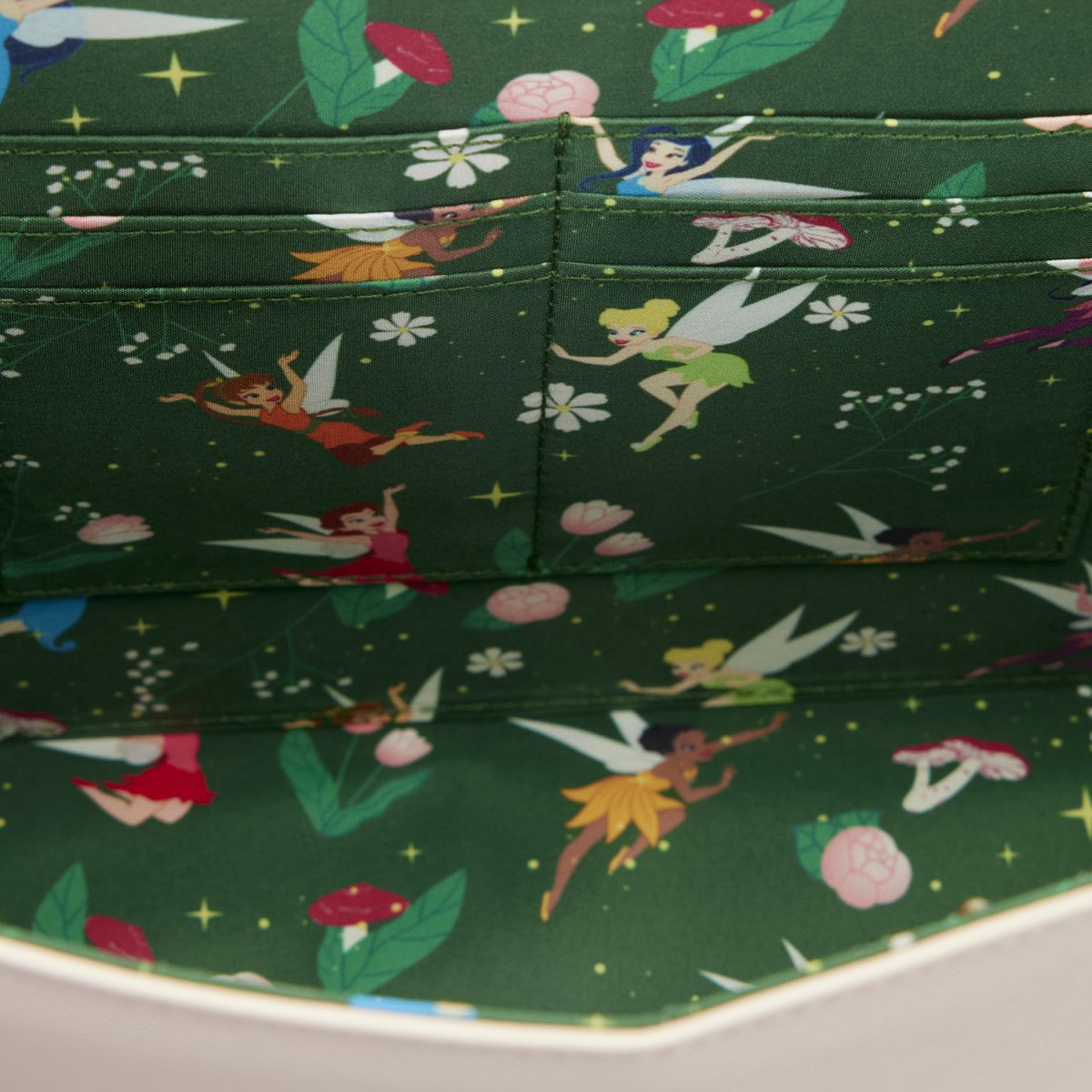 Disney Fairies Crossbody Bag