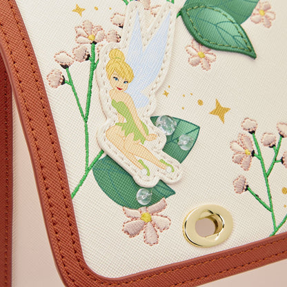 Disney Fairies Crossbody Bag