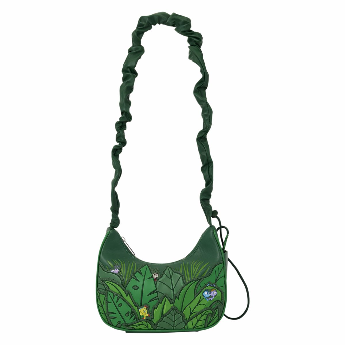 A Bug's Life Crossbody Bag