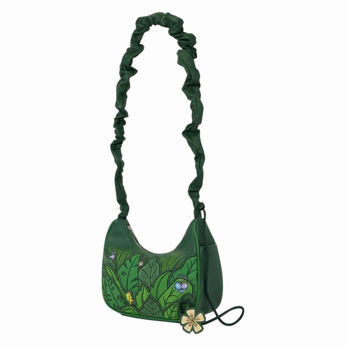 A Bug's Life Crossbody Bag