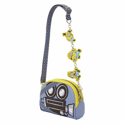 Minions & Monsters Crossbody Bag