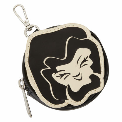 Alice in Wonderland Cell Phone Sling Crossbody Bag with Coin Bag
