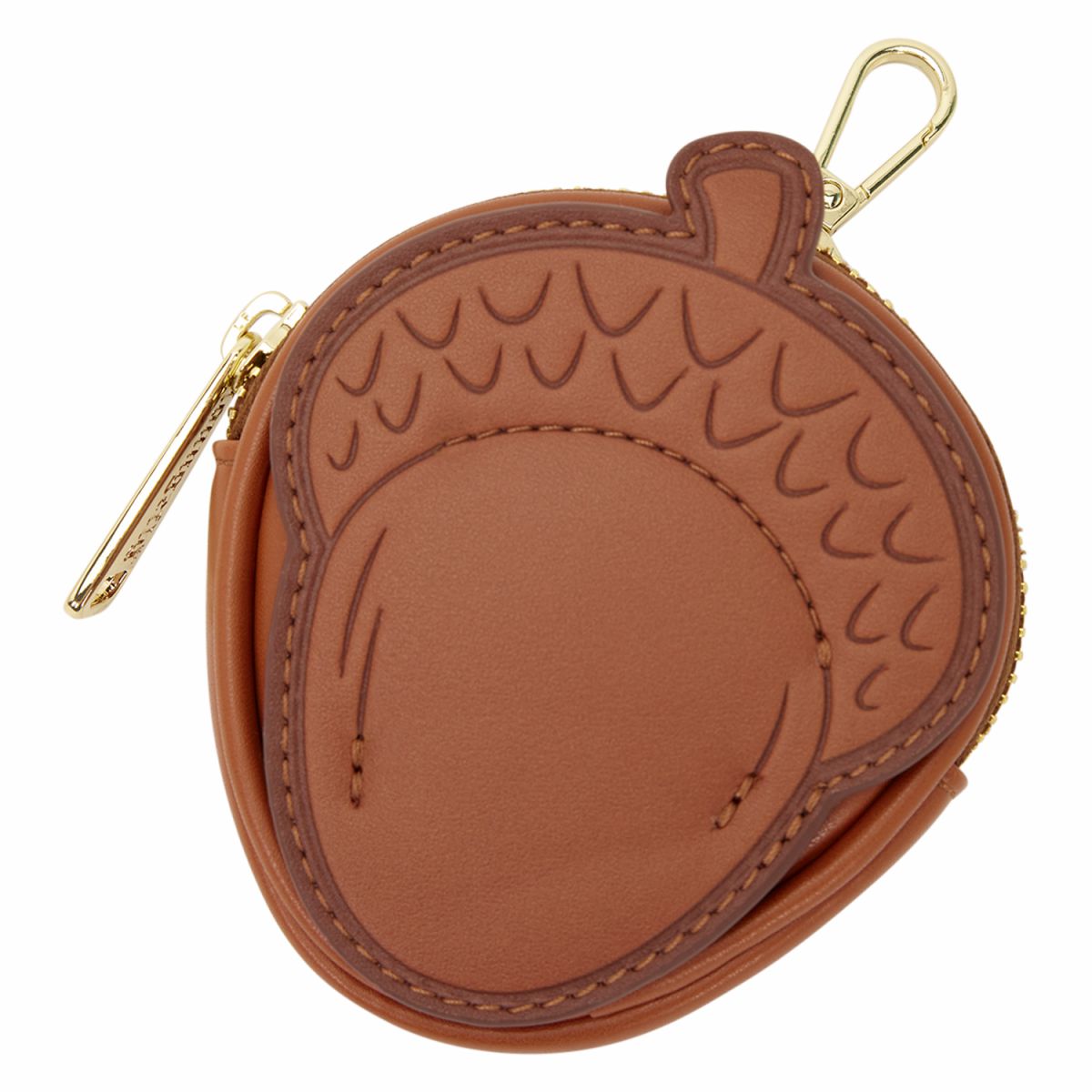 Chip 'n' Dale Sling Crossbody Bag with Coin Bag