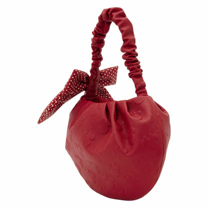 Minnie Mouse Rocks the Dots Coquette Handbag