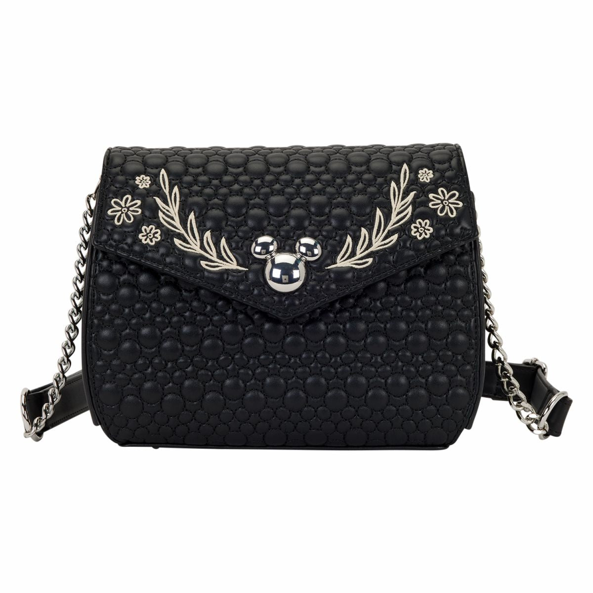 Mickey Mouse Artist Sketch Crossbody Bag
