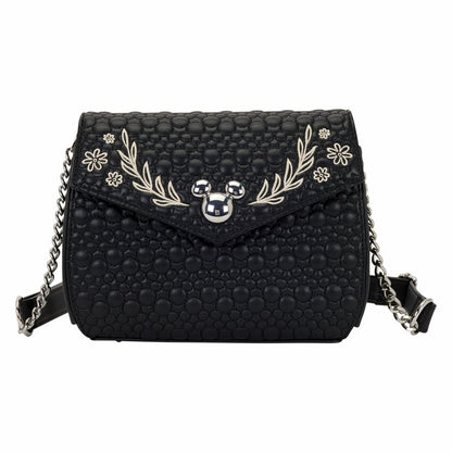 Mickey Mouse Artist Sketch Crossbody Bag