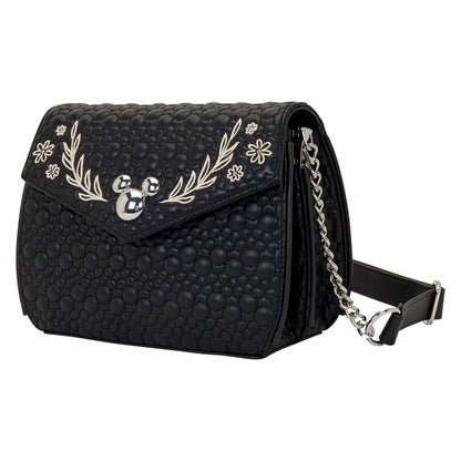Mickey Mouse Artist Sketch Crossbody Bag