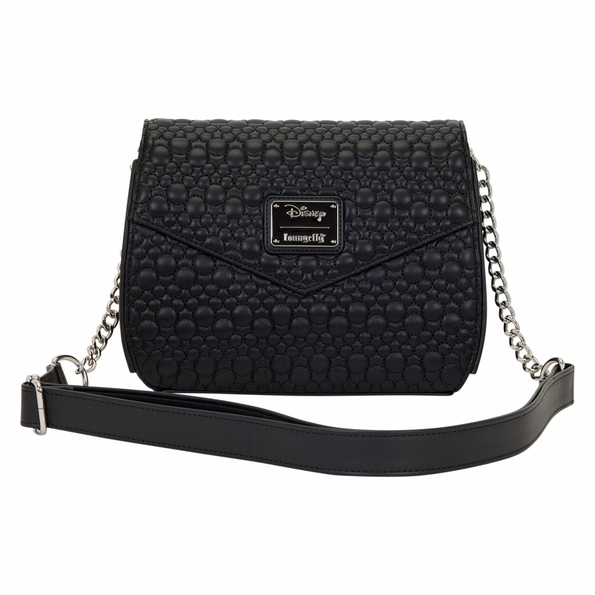 Mickey Mouse Artist Sketch Crossbody Bag