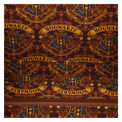 Harry Potter Hogwarts Express Luggage Trunk Crossbody Bag