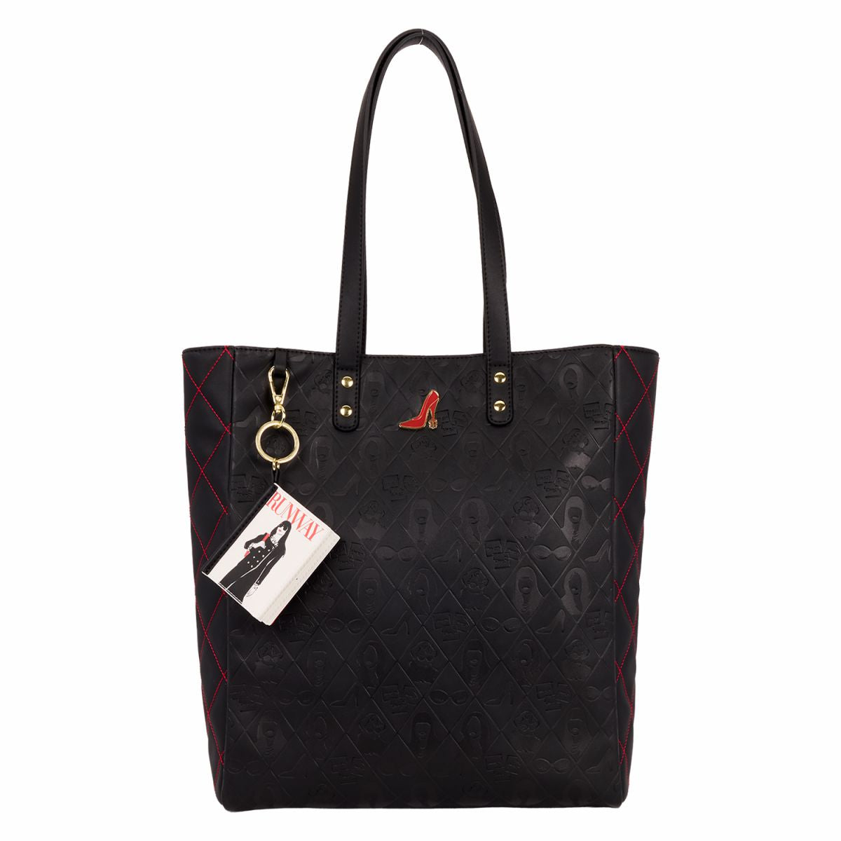 The Devil Wears Prada Tote Bag