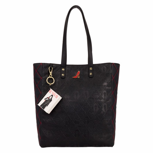 The Devil Wears Prada Tote Bag