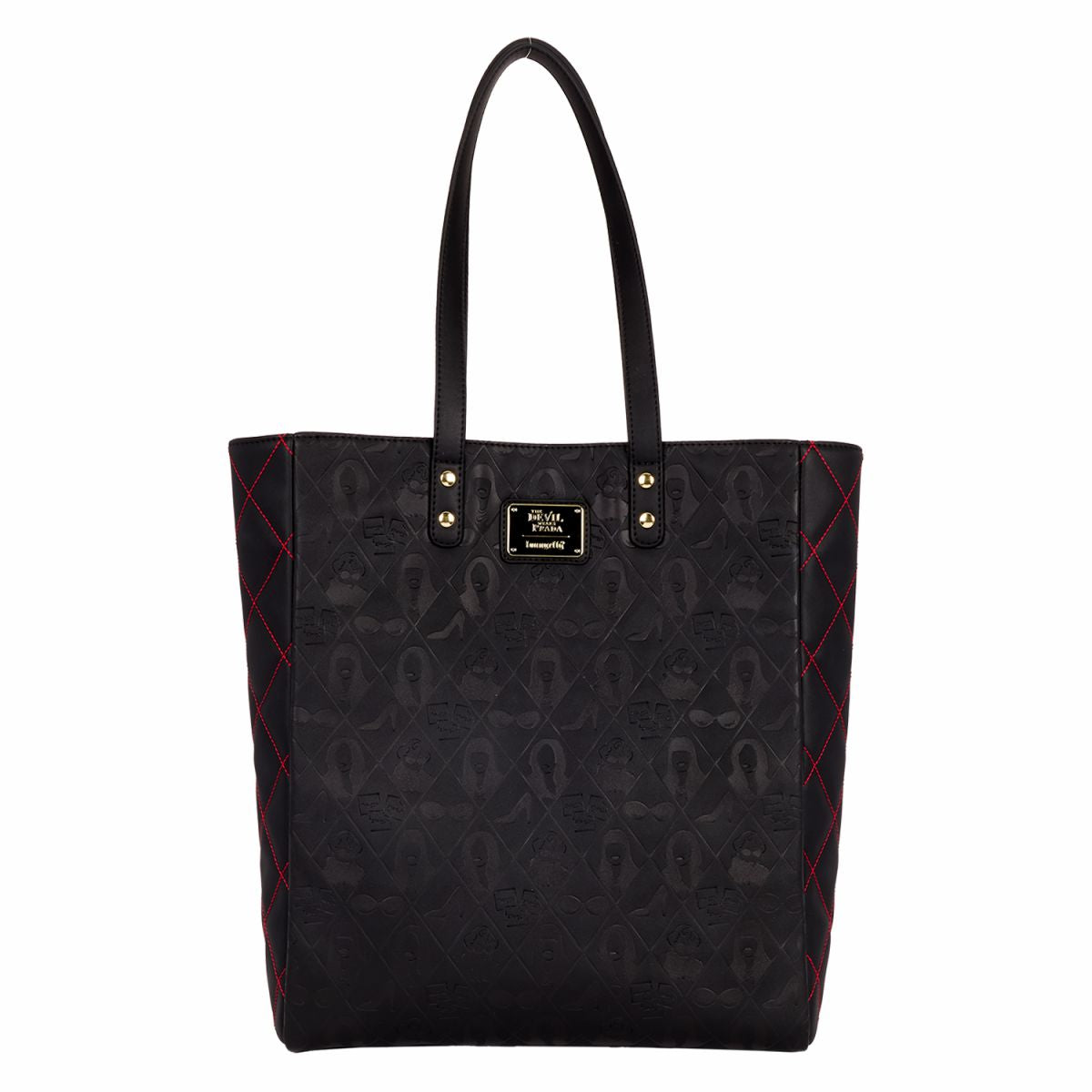 The Devil Wears Prada Tote Bag