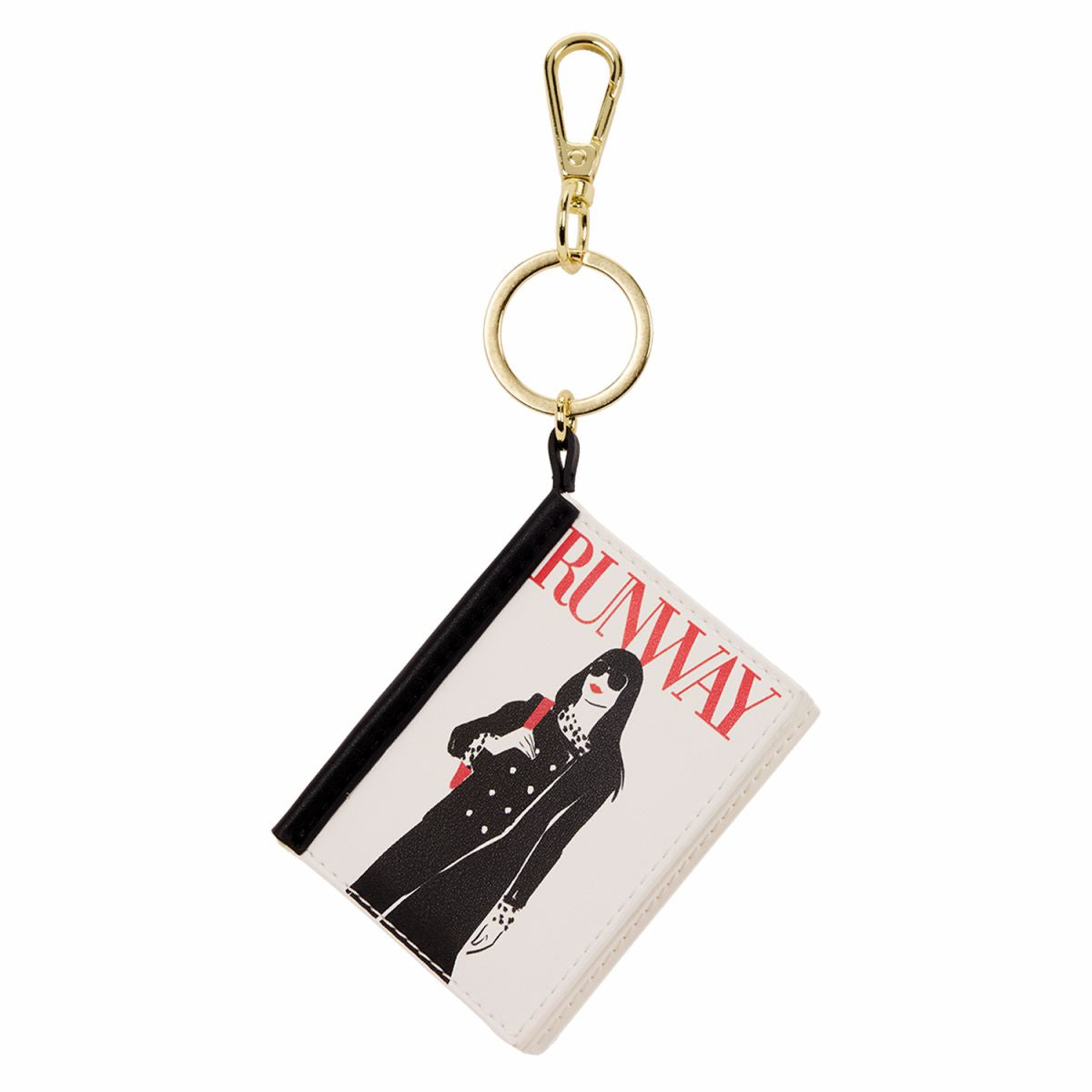 The Devil Wears Prada Tote Bag