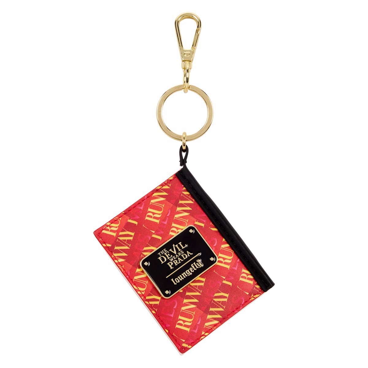 The Devil Wears Prada Tote Bag