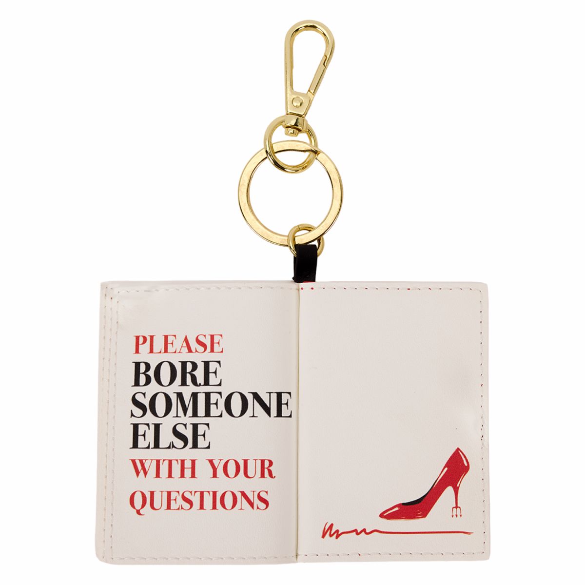 The Devil Wears Prada Tote Bag