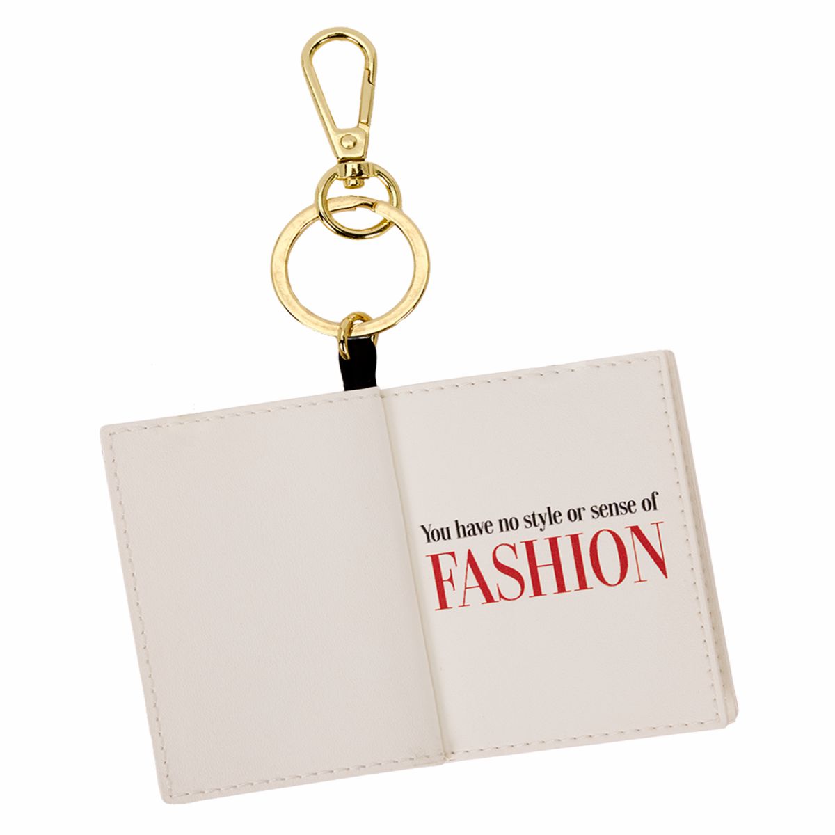 The Devil Wears Prada Tote Bag