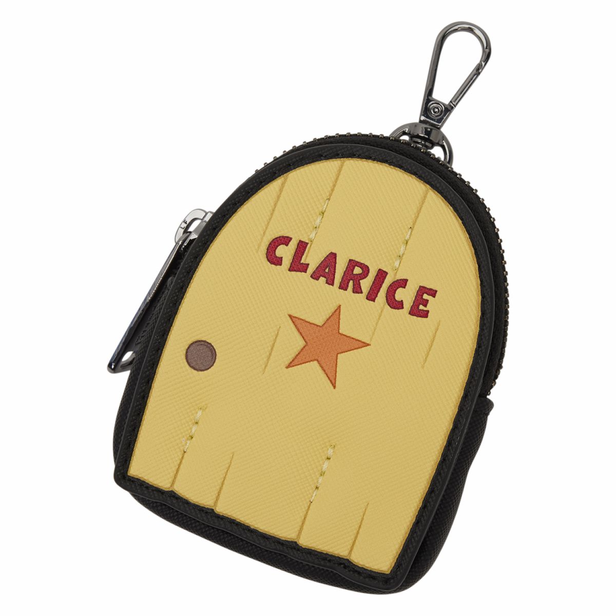 Chip 'n' Dale Two Chips & a Miss Tote Crossbody Bag with Coin Bag