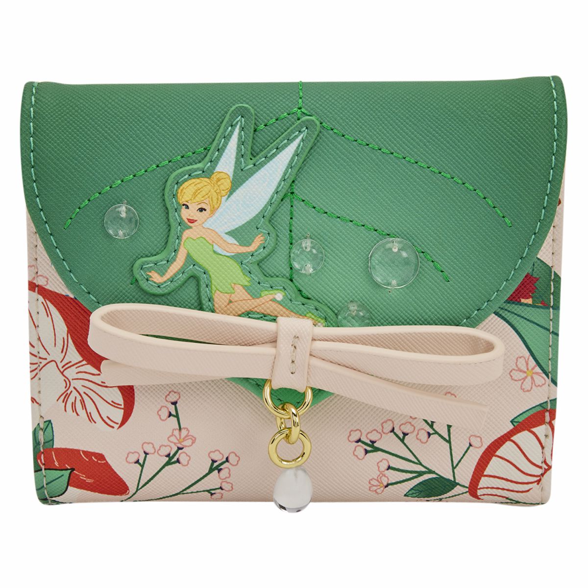 Disney Fairies Wallet