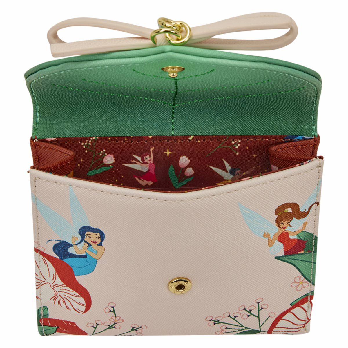 Disney Fairies Wallet